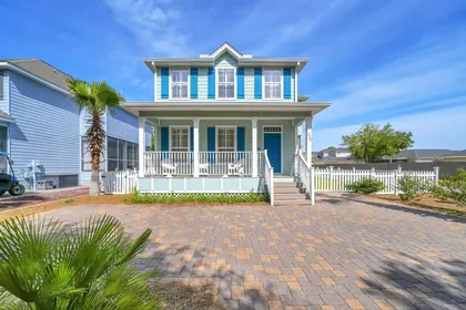 Santa Rosa Beach FL Home