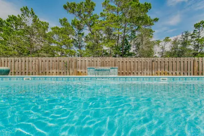 Gulf Breeze FL Home
