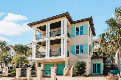 Miramar Beach FL Home