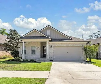 Freeport FL Home