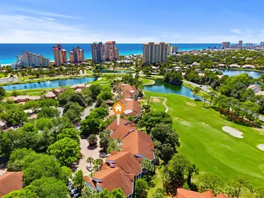 Miramar Beach FL Home