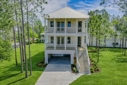 Santa Rosa Beach FL Home