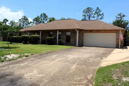 Panama City FL Home