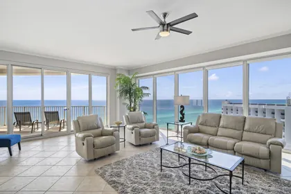 Miramar Beach FL Home