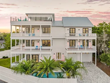 Watersound FL Home