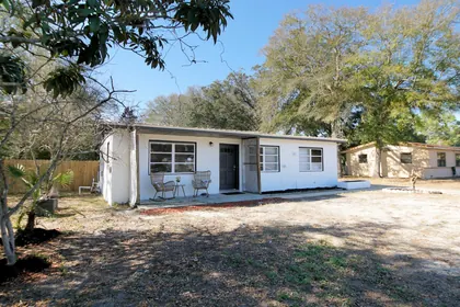 Mary Esther FL Home