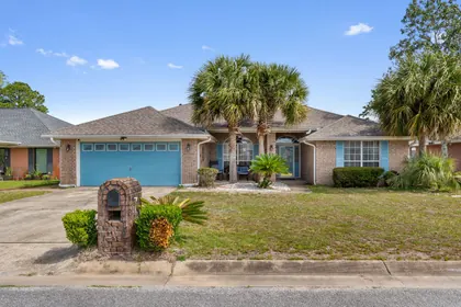 Navarre FL Home