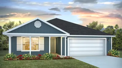 Freeport FL Home