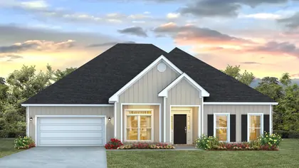 Freeport FL Home