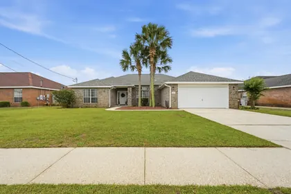 Navarre FL Home