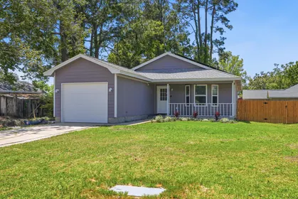 Mary Esther FL Home