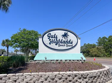 Panama City Beach FL Home