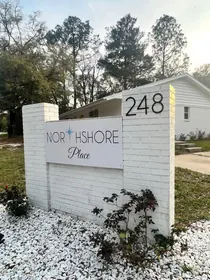 Freeport FL Home