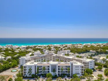 Inlet Beach FL Home