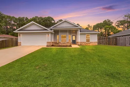 Gulf Breeze FL Home