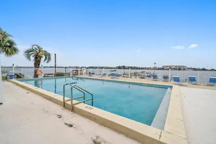 Fort Walton Beach FL Home