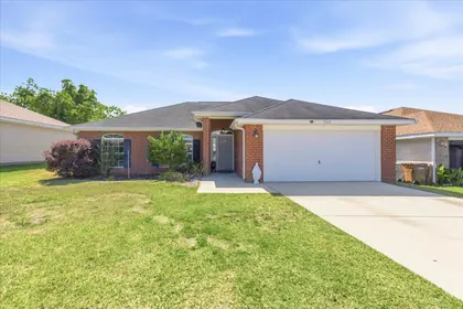 Gulf Breeze FL Home