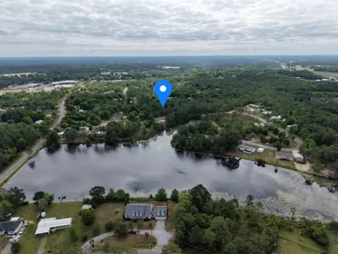 DeFuniak Springs FL Property