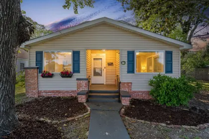 Pensacola FL Home