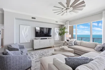 Panama City Beach FL Home