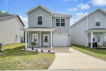 Valparaiso FL Home