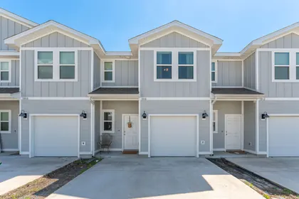 Fort Walton Beach FL Home