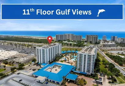Destin FL Home