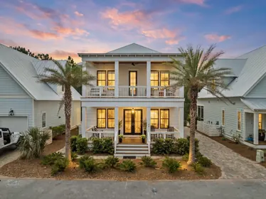 Santa Rosa Beach FL Home