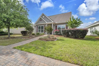 Freeport FL Home