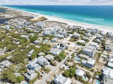 Santa Rosa Beach FL Home