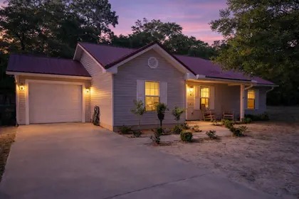 DeFuniak Springs FL Home