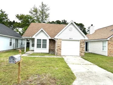 Fort Walton Beach FL Home
