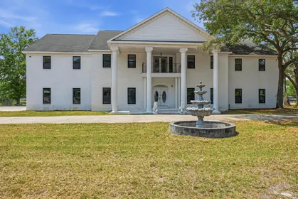 Freeport FL Home