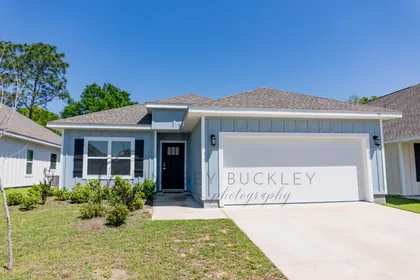 Crestview FL Home