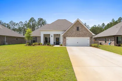 Freeport FL Home