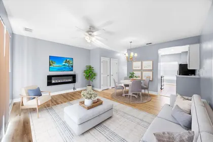 Freeport FL Home