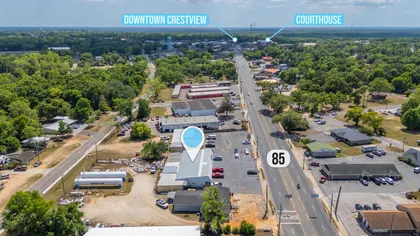 Crestview FL Property