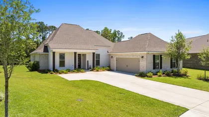 Freeport FL Home