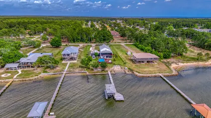 Milton FL Home
