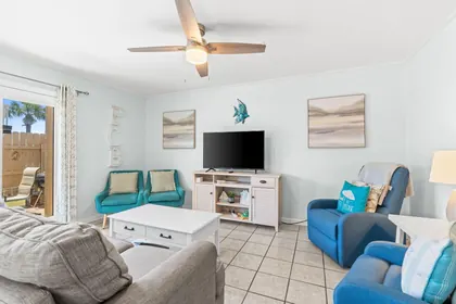 Panama City Beach FL Home