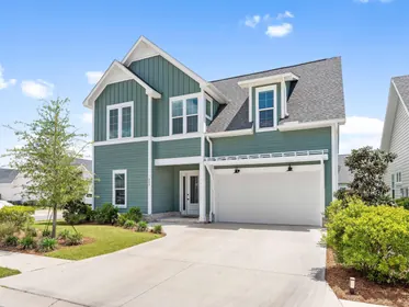 Watersound FL Home
