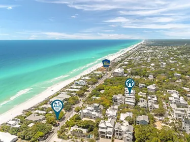 Santa Rosa Beach FL Home