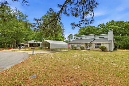 DeFuniak Springs FL Home