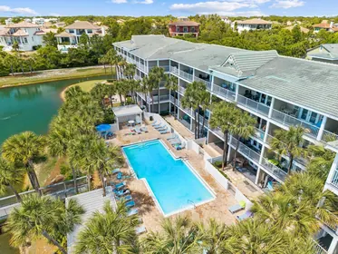 Santa Rosa Beach FL Home