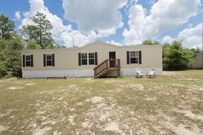 DeFuniak Springs FL Home
