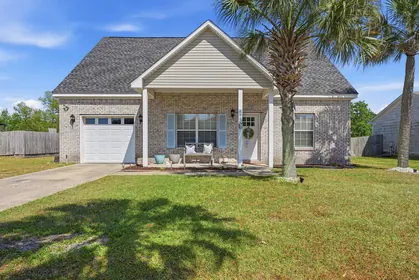 Freeport FL Home
