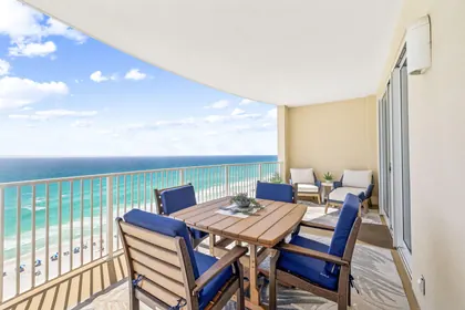 Panama City Beach FL Home