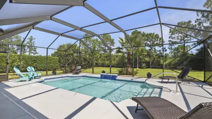 Freeport FL Home