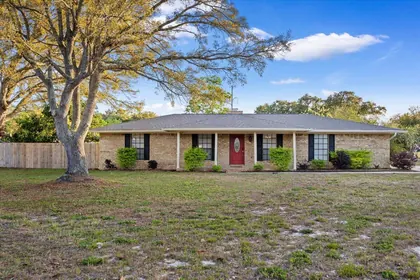 Gulf Breeze FL Home