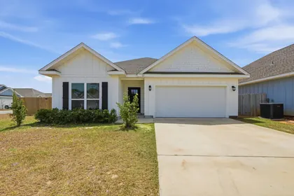 Crestview FL Home